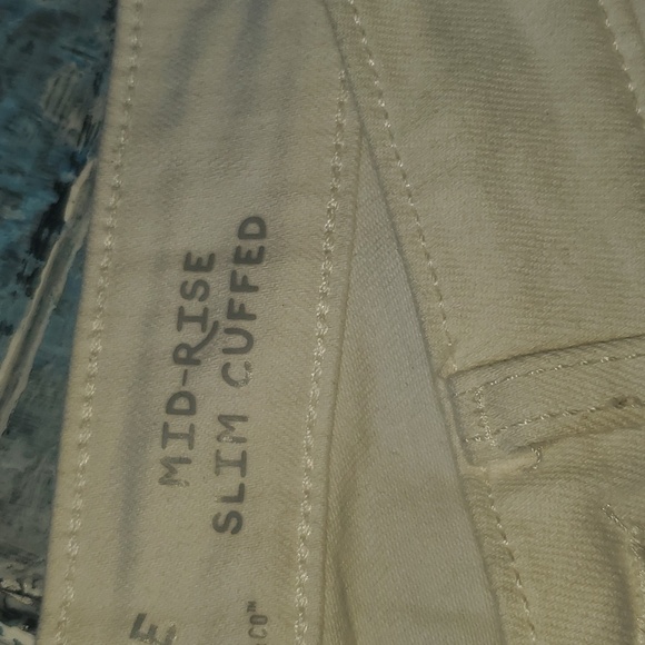 Levis Signature womens distressed jeans - Picture 5 of 9